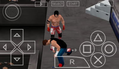 wwe 2k17 ppsspp iso download android highly compressed